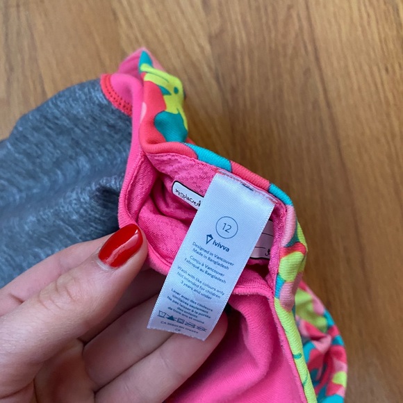 Ivivva leggings - Picture 4 of 4